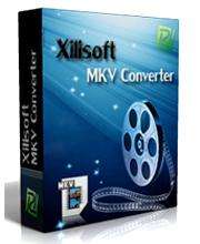 Xilisoft MKV Converter v6.8.0.1101